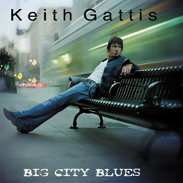 Big City Blues cover