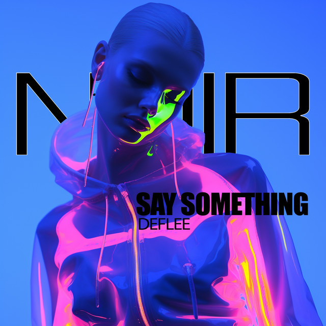 Say Something - Original Mix