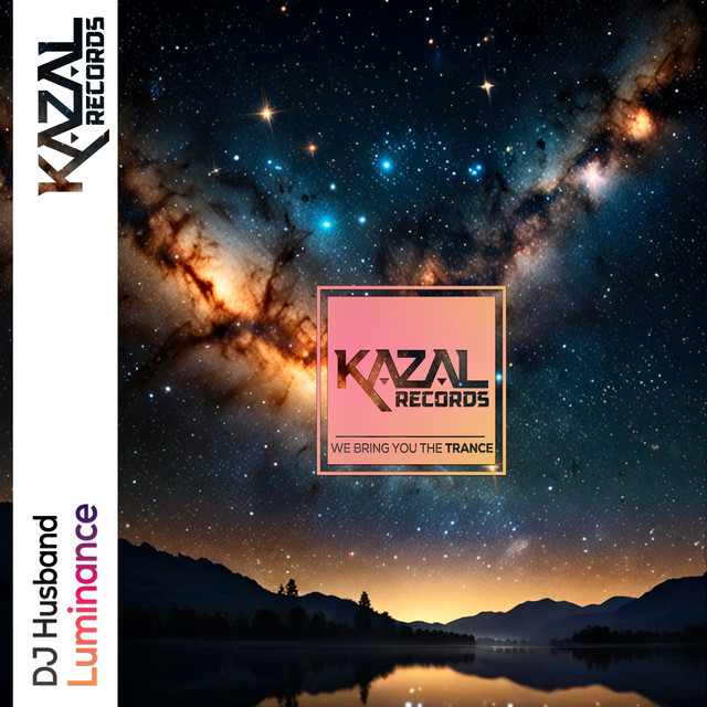 Luminance (Extended Mix) cover