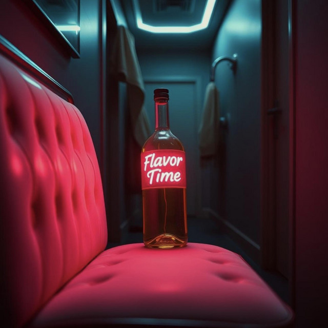 Flavor Time