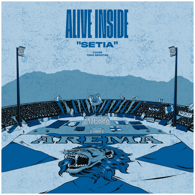Alive Inside