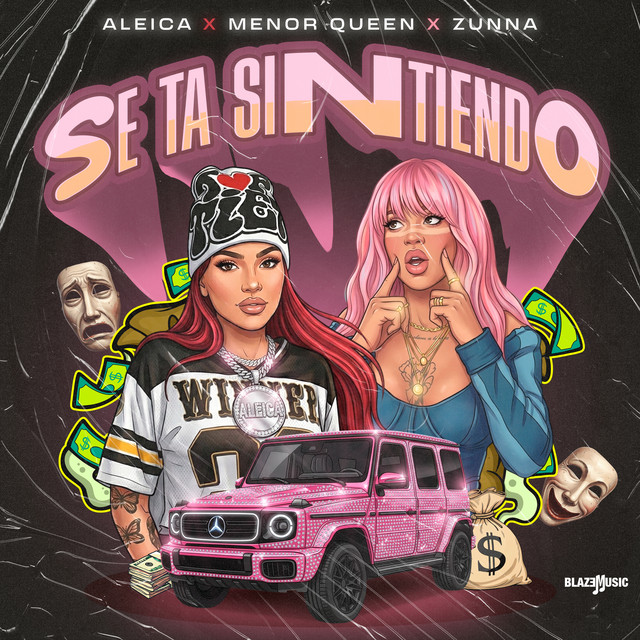 Se Ta Sintiendo