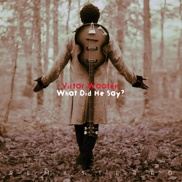 What You Won't Do For Love