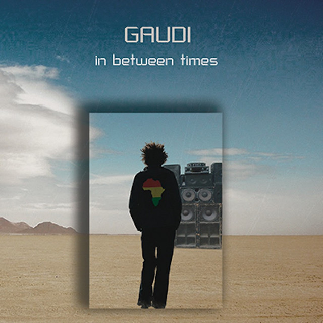 In Between Times cover art