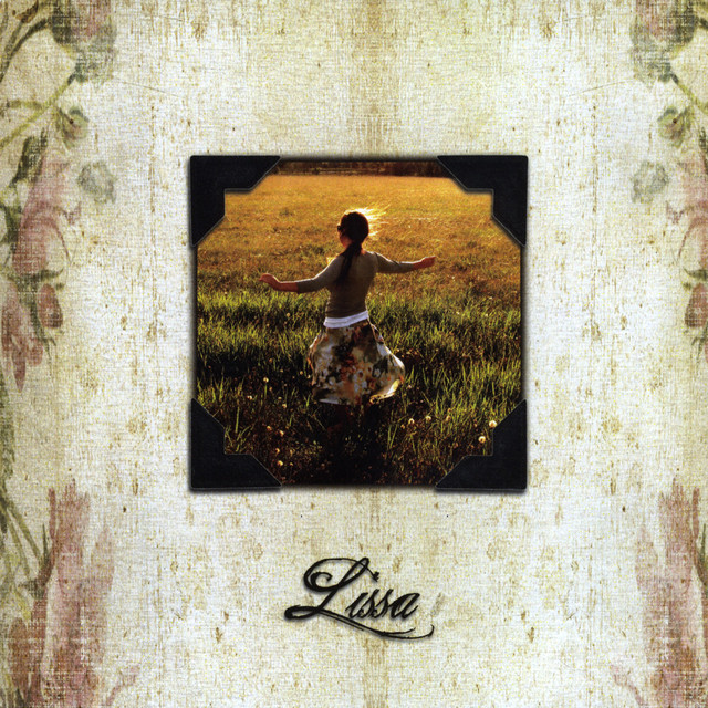 Lissa cover art