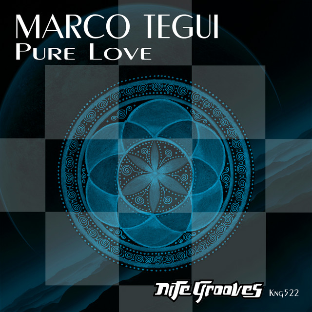 Marco Tegui – Pure Love