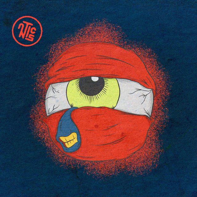Objects in Mirror Are Closer Than They Appear cover art