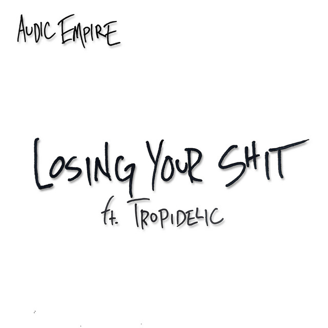 Losing Your Shit