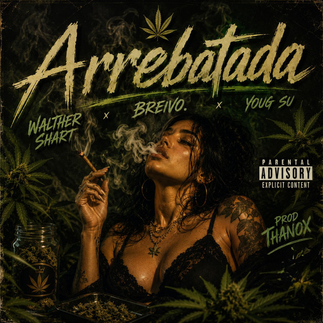 Arrebatada