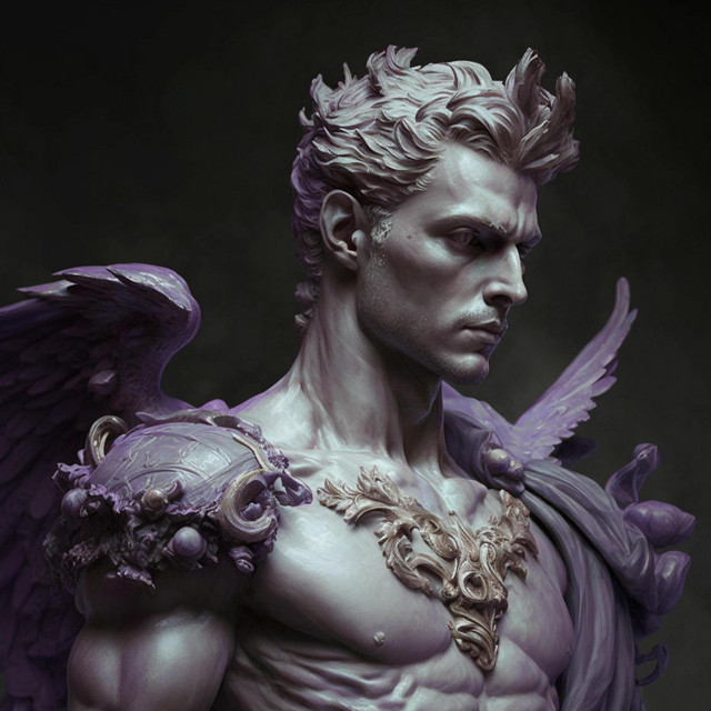 PRINCE ACHILLES cover art