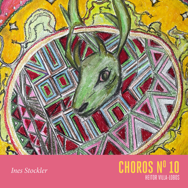 Heitor Villa-lobos - Choros Nr 10 - Single by Heitor Villa-Lobos