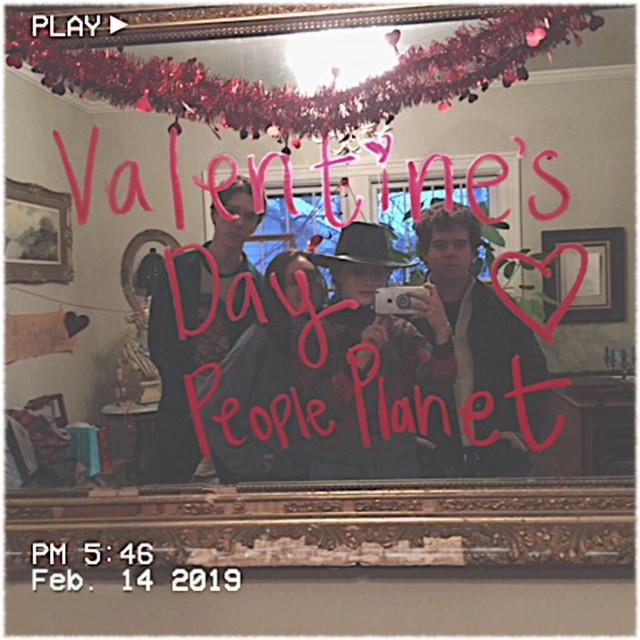 undefined album image