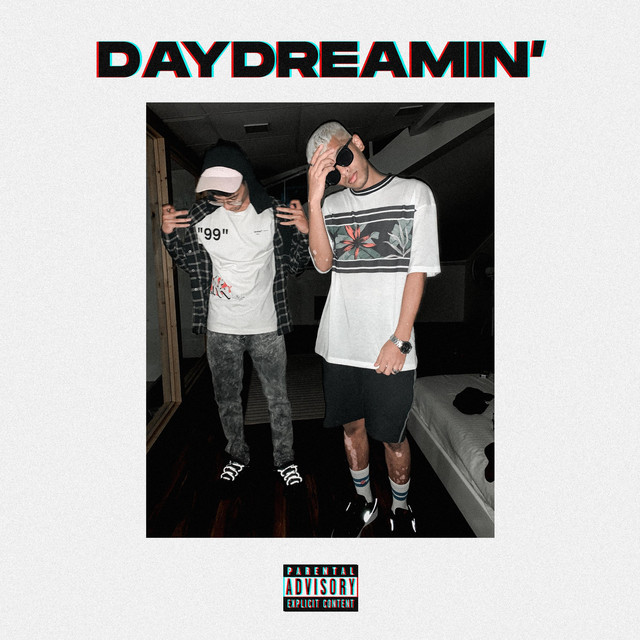 Daydreamin' cover art