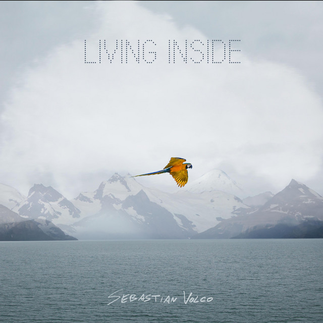 Living Inside cover art