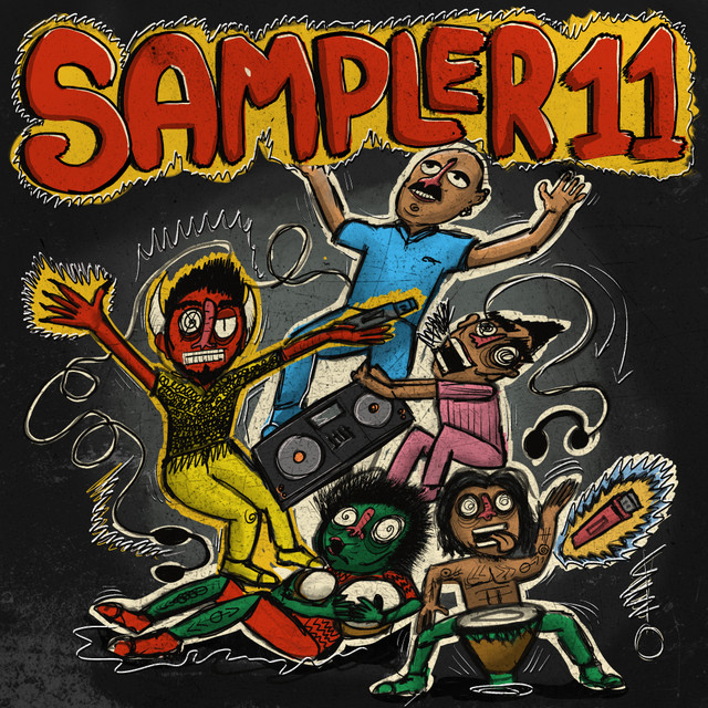 undefined album image