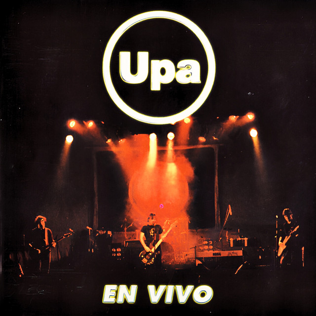 En Vivo cover art