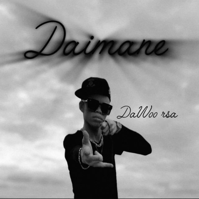 Daimane (remix) - Single by DaWoo rsa | Spotify