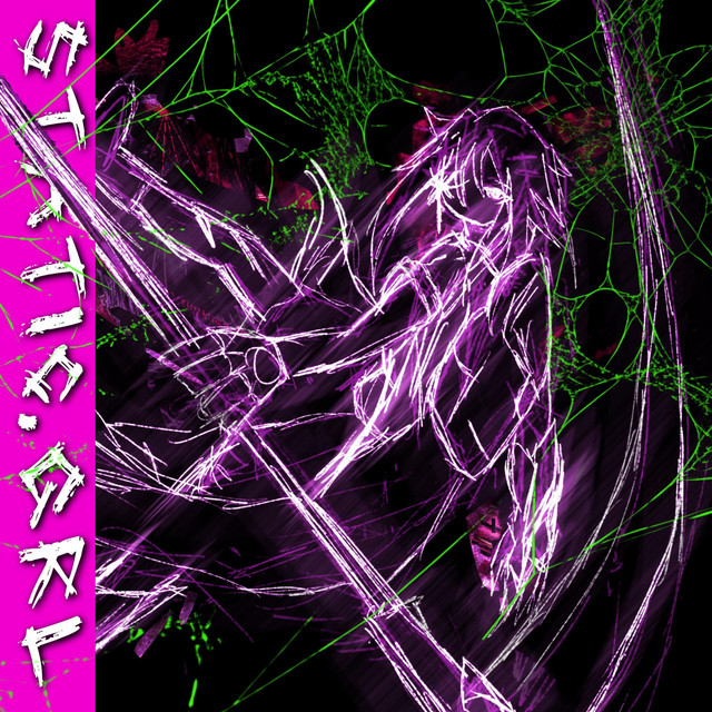 A Shattered Farm (Original Soundtrack, vol. 1) cover art