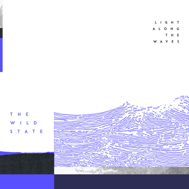 Light Along the Waves cover art
