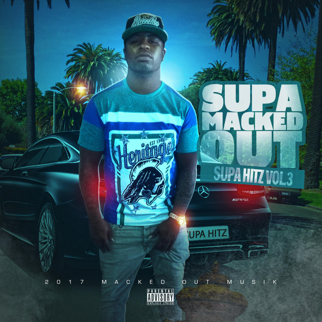 Mr So Whopped cover art