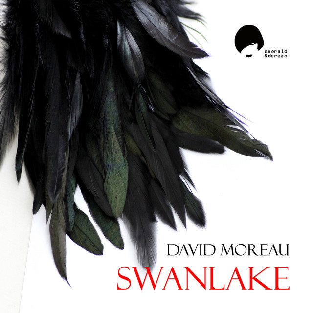 Swanlake cover art