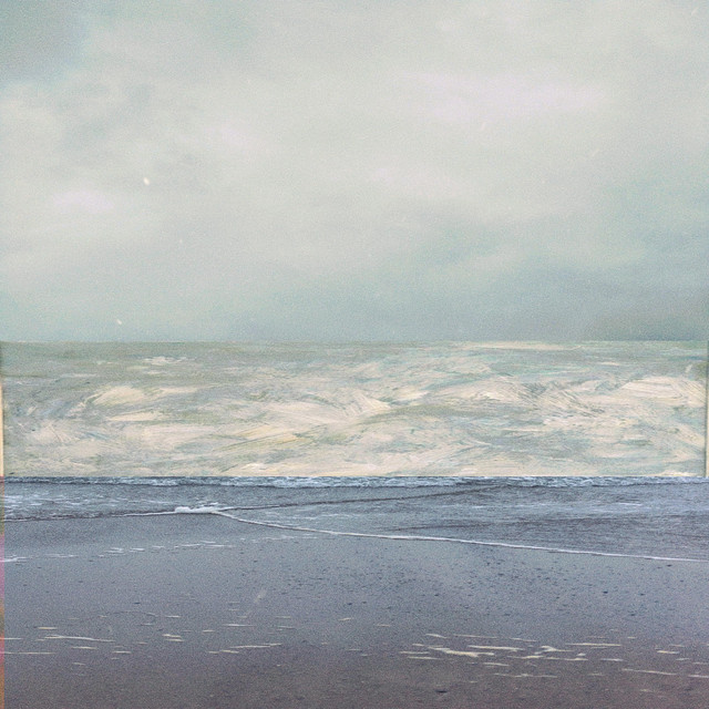 Beach Day cover