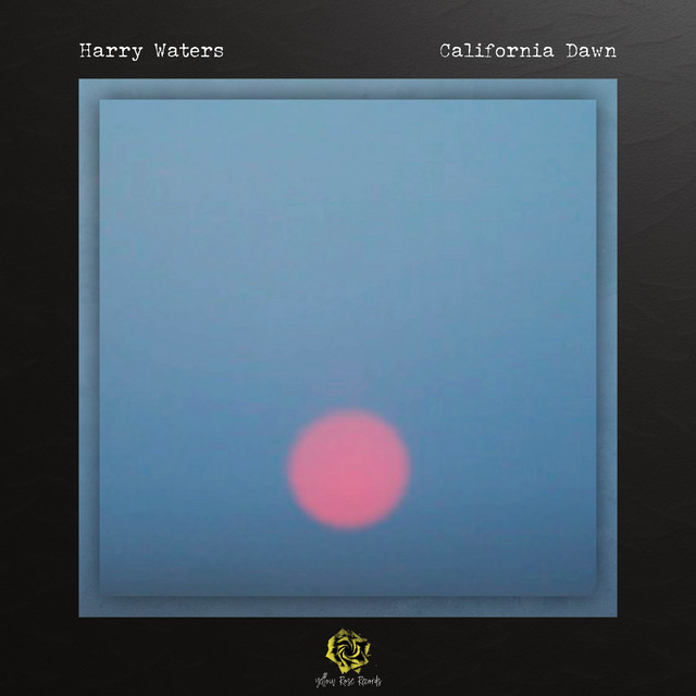 California Dawn