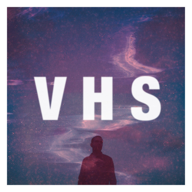 VHS cover art
