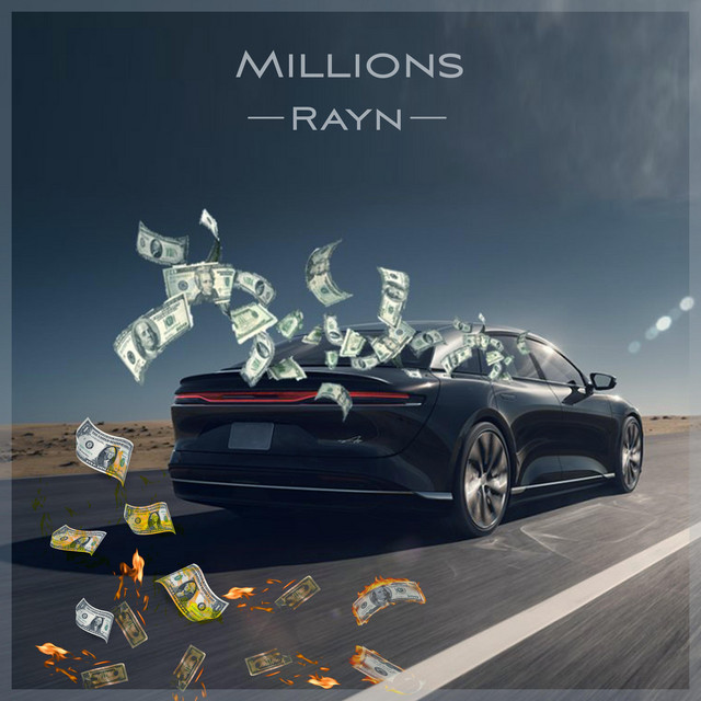 RaynOfficiel | Spotify