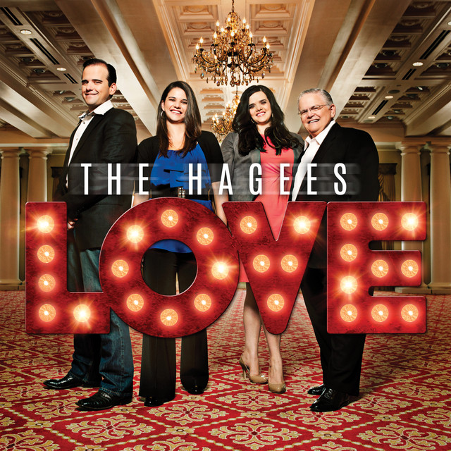 Love cover art