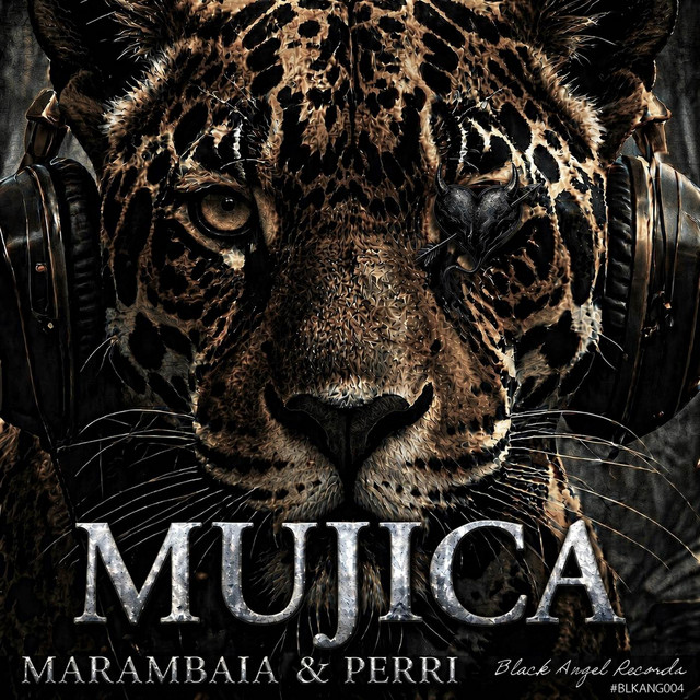 Mujica (Original Mix)