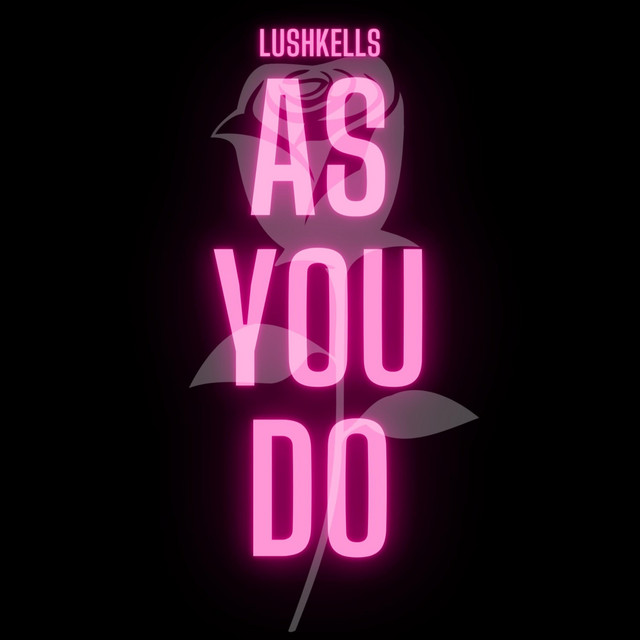 As You Do - Extended Version