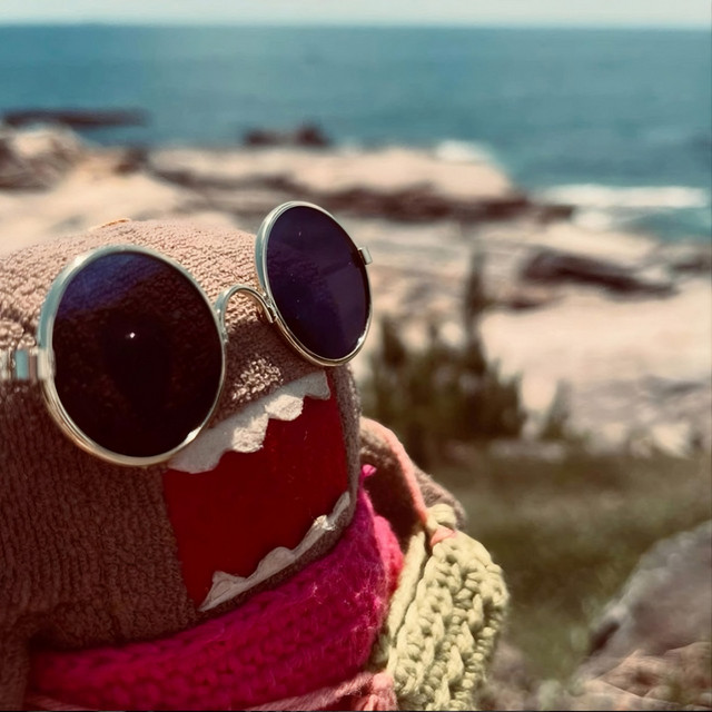 Beachside