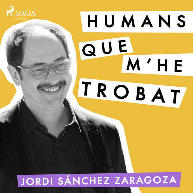 Humans que m'he trobat cover art