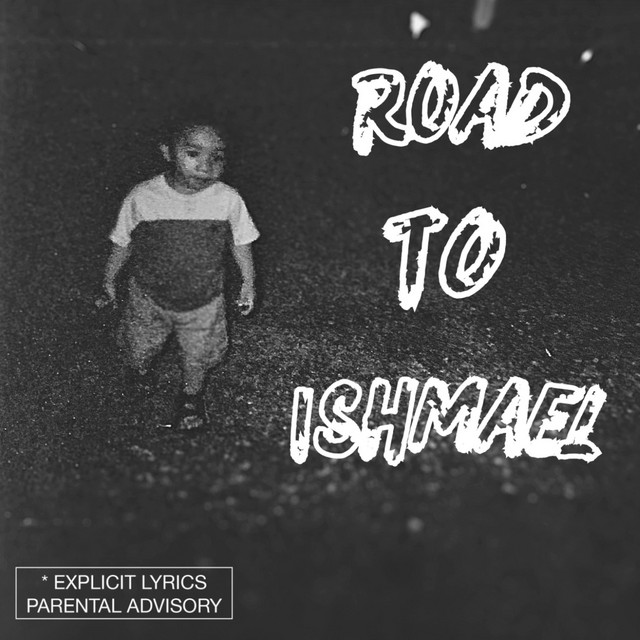 ROAD TO ISHMAEL cover art