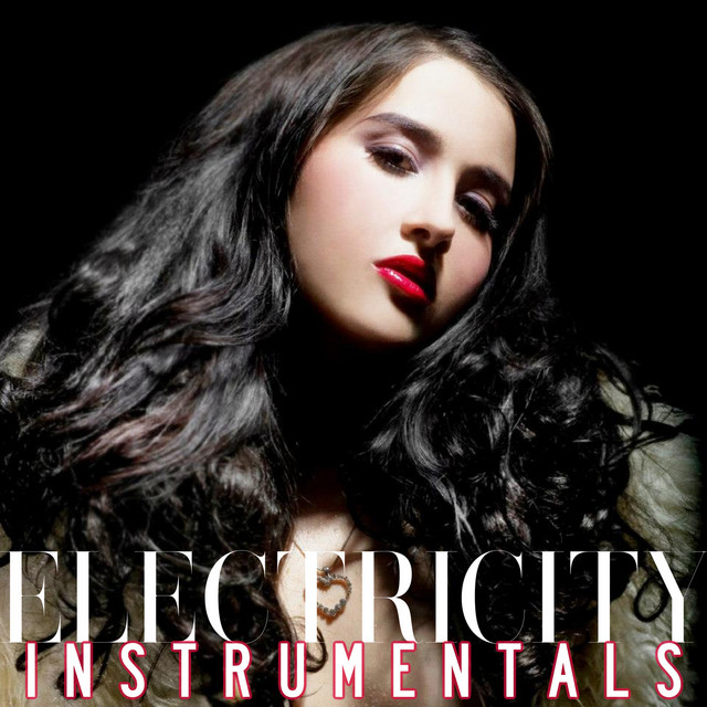 Electricity Instrumentals cover art