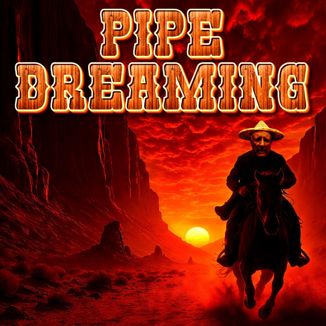 Pipe Dreaming cover art