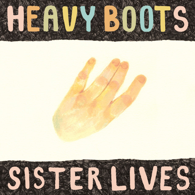 Sister Lives cover art