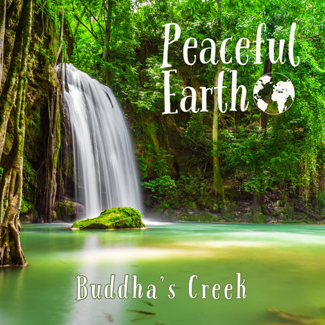 Buddha's Creek