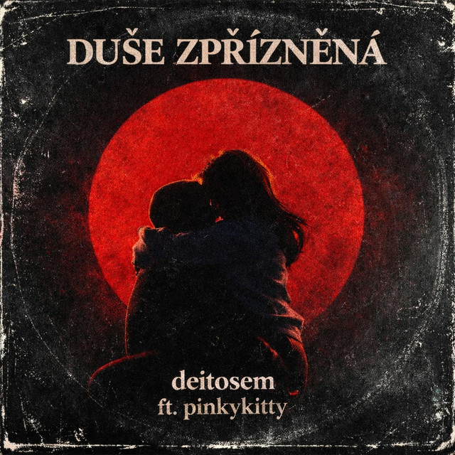 Duše zpřízněná