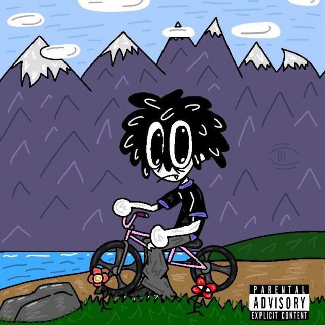 Saint cover art