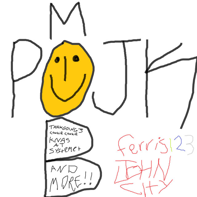 Pojkmob