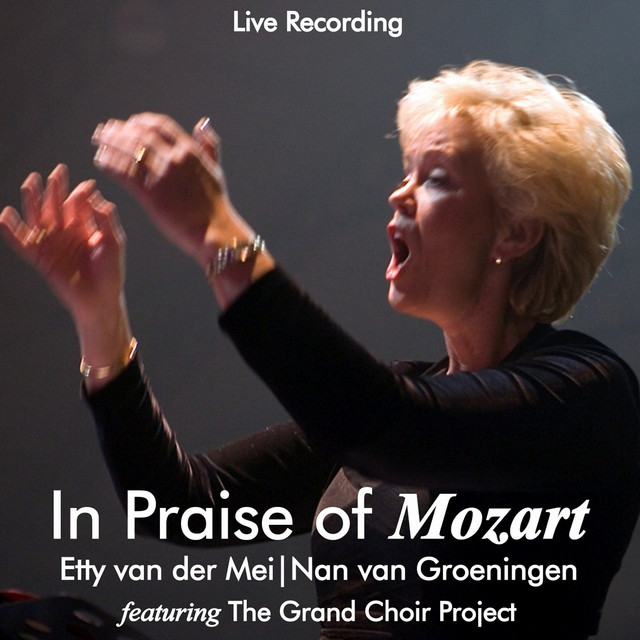 In Praise of Mozart (Live)