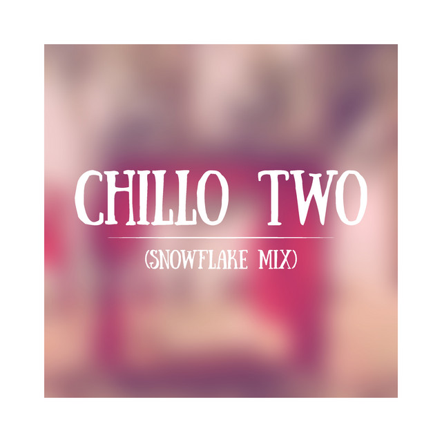 Chillo Two cover