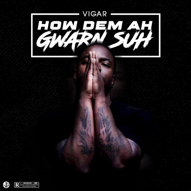 How Dem Ah Gwarn Suh cover