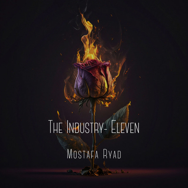 The Industry - Eleven, Pt. 5