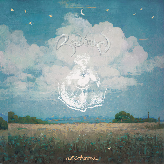 All Chorus cover art
