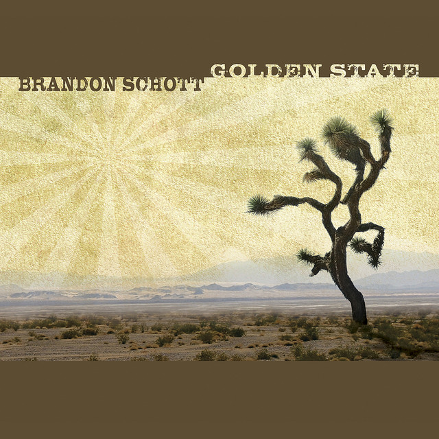 Golden State cover
