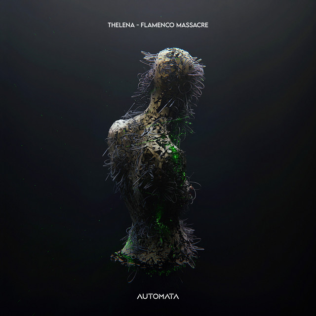 Обкладинка: Flamenco Massacre — TheLena
