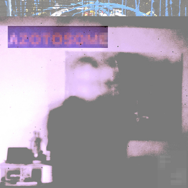 Azotosome cover art